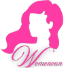 Logo Womenoun